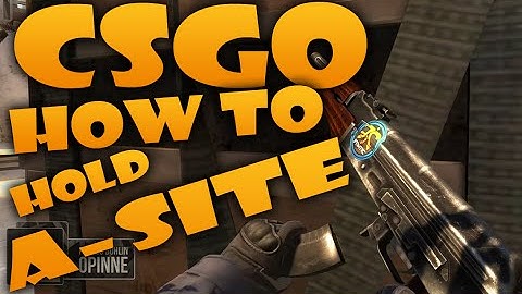 How to hold A on Mirage (feat OPinne)