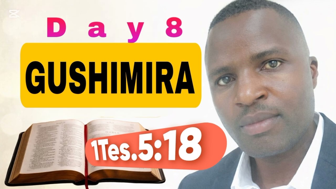 IBANGA🛑 RYO KUBAHO NEZA| NI GUTE UKWIRIYE GUSHIMA|SHIMA UMUNTU AKIRIHO