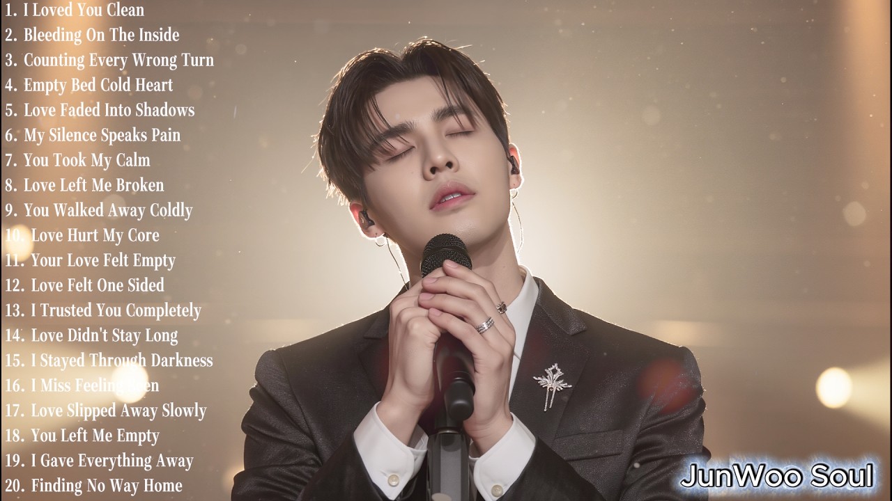 Sad Love Songs Men Feel at Night (2026) #englishsongs #sadmusic #sadmusicplaylist #sadsongs