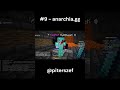 Piterszef #minecraft #śmieszne #mc #funny #viral #shorts #short #viral #anarchiasmp #piter #dexsi