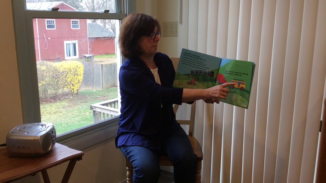 We All Go Traveling By