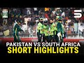 Pakistan vs South Africa 2025 ODI Series: Exciting 3rd Match Highlights π΅π°πΏπ¦