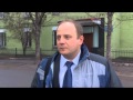 Адвокат М.Кудрявцев о суде над днепродзержинскими коммунистами - 03.03.2015