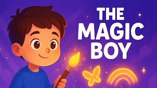 Information The Magic Paint Brush | Bedtime Story For Kids | Moral Stories  Update