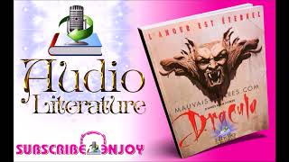 Dracula || CHAPTER 6