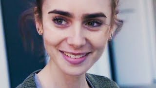 To the Bone Trailer 2017 Lily Collins & Keanu Reeves Movie - Official