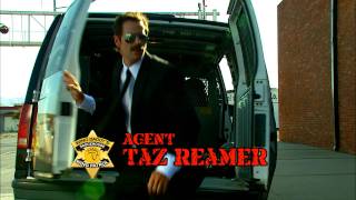 WING DADDY'S WING PATROL created by Leo Marketing El Paso, TX