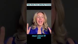 Ask for Your Worth - Confidence & Faith Booster