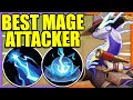 CHARGE BEAM MIRAIDON Dominates The Mage Attacker Builds Pokemon Unite CHARGE BEAM MIRAIDON Dominates The Mage Attacker Builds Pokemon Unite