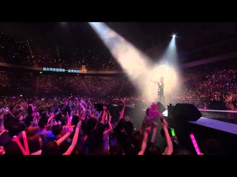 《周杰倫2010超時代演唱會》24 東風破HD