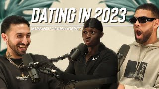 Dating in 2023 😘 The Do's & Don'ts - Sergio Talks Podcast #3