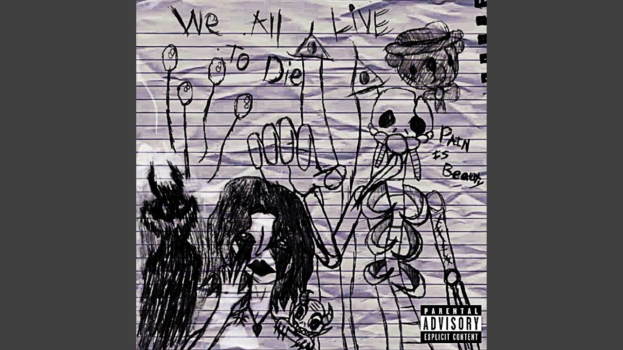 WELIVETODIE