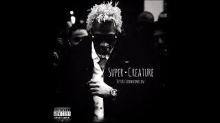 Future - Outlaws Concept By. Dxwnxmilxn Super Creature - Mixtape