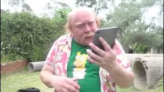 hamburgling the garlic tell it to someone 748