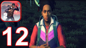 Into the Dead 2 - Gameplay Walkthrough Part 12 - Tempest