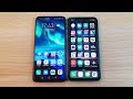 ТЕСТ СКОРОСТИ - HONOR 20 VS IPHONE 11. Я БЫЛ УДИВЛЕН!