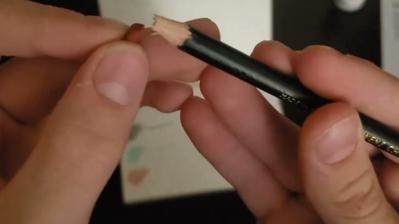 June SketchBox Opening