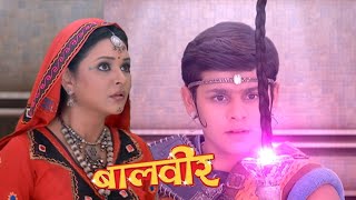 How Baalveer Rescued His Mother from the Magical Palace Using Baalpari's Powers | Best of Baalvee...
