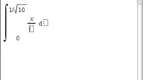 2017 SQA AH Maths Q6