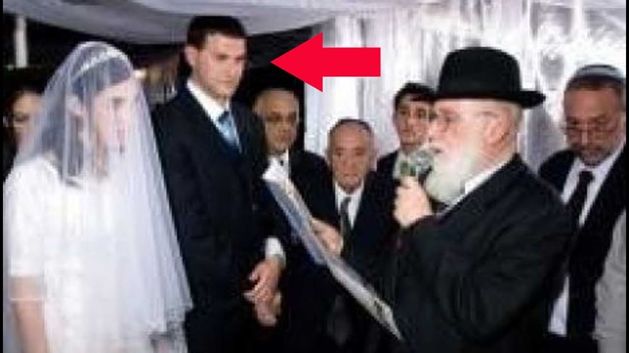 ارتـدت عن الاسـلام وأصبحت يهـودية لتتزوج رجلا يهـوديا وقعت في حبه لكن ما حـدث بعد ذلك لم يخـطر لها ب