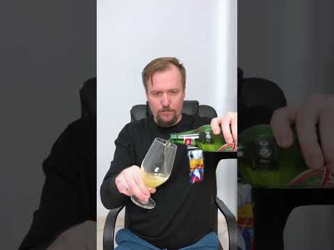 Китайское пиво Tsingtao - самое популярное пиво в Китае