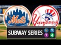 Yankees VS Mets LIVESTREAM With Fan Chat Reactions!!