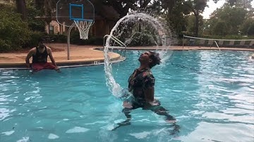 Beta Chi Theta Rush Video