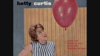 Betty Curtis- Mais oui