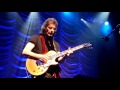 After the ordeal  steve hackett capitol theatre clearwater fl 15 april 2016