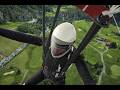 Skydiving in Virtual Reality | Powered by LIV