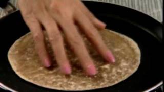 Shana Frozen Chapatti ad screenshot 4