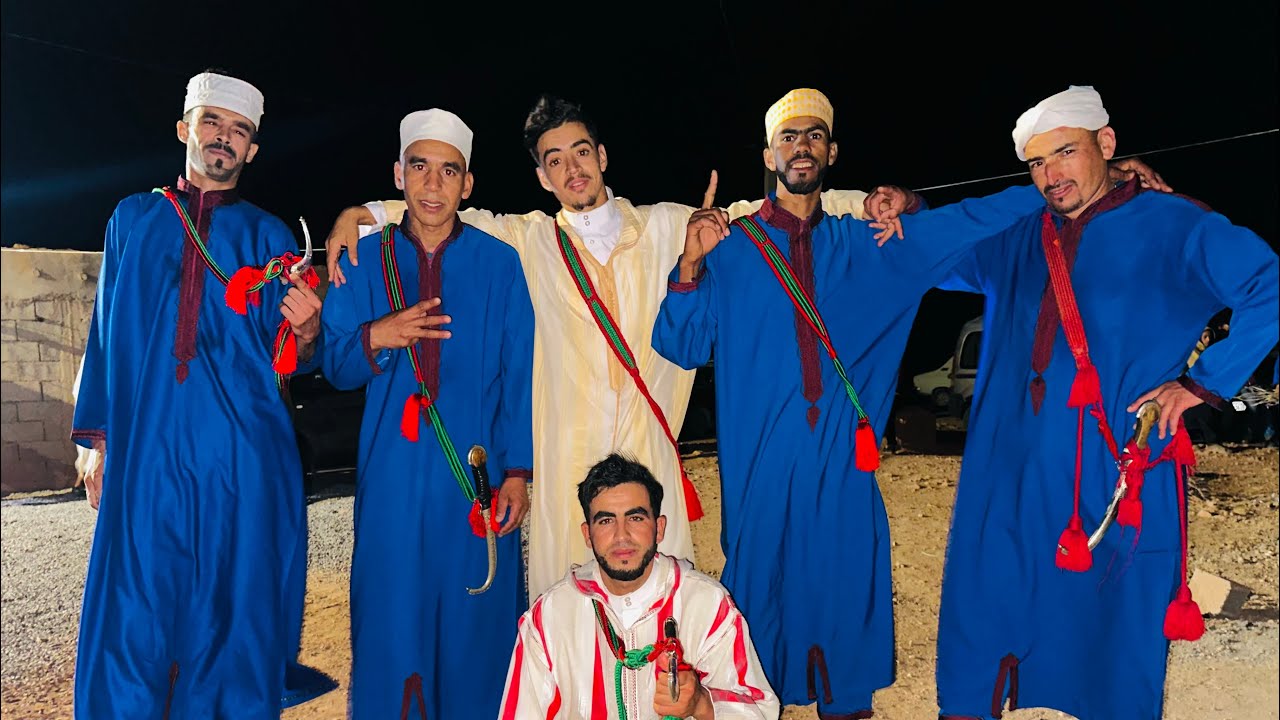 مجموعة عواد كمال _ ولاد فرح رحالة