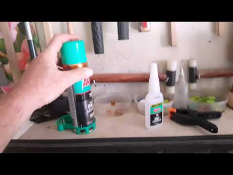 клей AKFIX 705