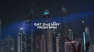 Bohemia Presents Robin Schulz | Saturday, 2 May, from 6pm