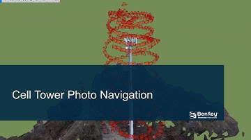 Cell Tower Photo Navigation