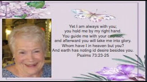"Ann Yates" - October 1st, 2022