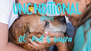 Unconditional Stories: Laura & Ol Red Resimi