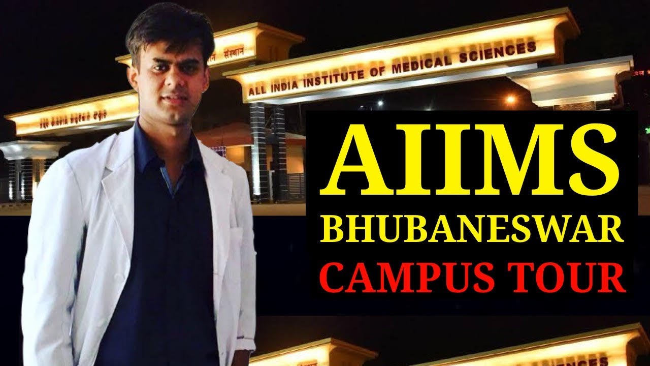 phd in aiims bhubaneswar