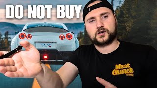 You MUST WATCH THIS BEFORE Buying A Car In 2024