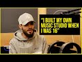 Ayshay How I Built My Own Music Studio The Creative Insight Podcast Ayshay How I Built My Own Music Studio The Creative Insight Podcast