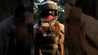 03 Month Spotlight: 0302 Infantry Officer