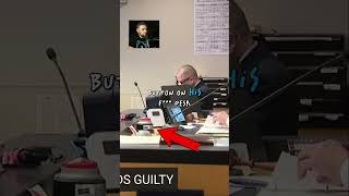 Courtroom Shock: Is That a Staples Easy Button on the Judges Desk?! #shorts