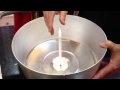 Processing Raw Organic Milk at Home