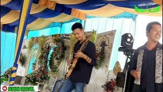 MODERN ( RHOMA IRAMA ) COVER SMD SATRIA MUDA MUSIC DANGDUT PALEMBANG