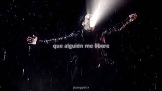 Falling in Reverse - The Departure. [Sub Español]