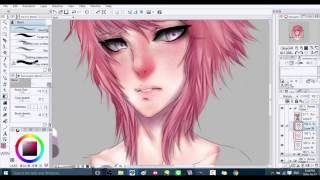 ◼️ Commission  ☯️ IMVU digital ◼️