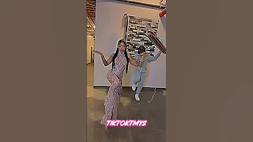 She Was A Fairy Tiktok Dance Challenge 4K Edit Shorts Tiktok 