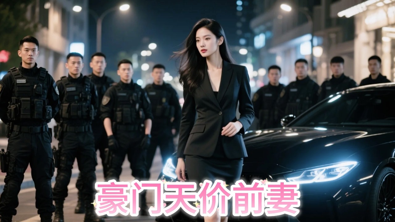 💘【隱姓埋名嫁錯人】為愛獻血三年…離婚當天她坐進千萬豪車亮出繼承人身份，負心漢悔斷腸#首富覺醒 #極致打臉#陸劇 #中國劇 #短劇#cdrama