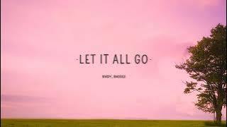 [1 HOUR] Birdy   Let It All Go Lyrics ft  RHODES