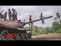 "እኔ የታገልኩበትና ብዙ የከፈልኩለት ድርጅትን በዚህ መልኩ አላውቀውም" ሌ/ጄ ፃድቃንእስራኤልን ያስቆጣው የግብጽ ወታደራዊ እንቅስቃሴ